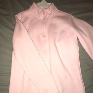 Vineyard Vines 1/4 Zip Fleece